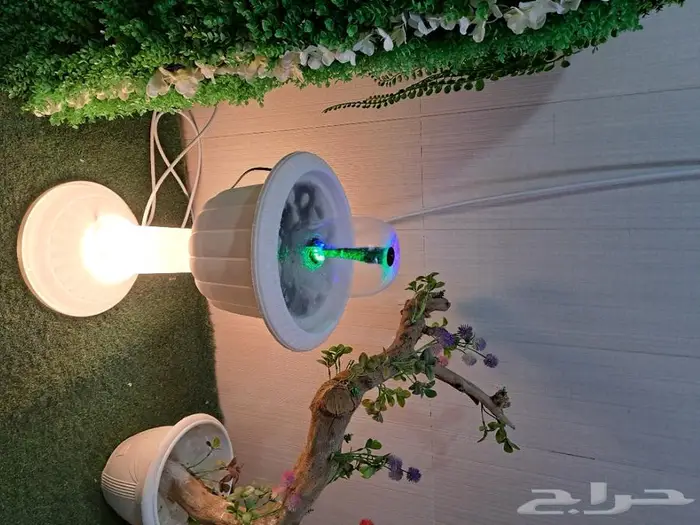 نافورة انيقة 2