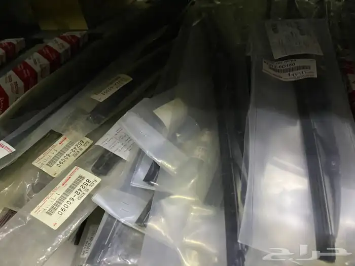 قطع غيار تيوتا ولكزس 2