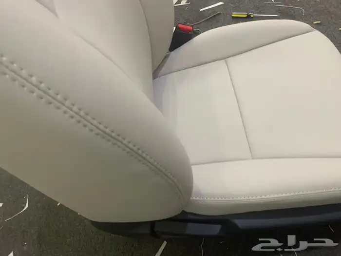 تنجيد سيارات 61