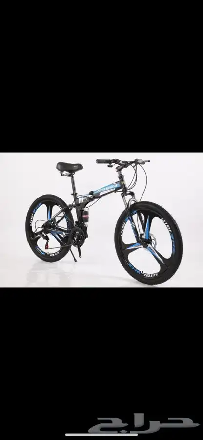 دراجه هوائيه سيكل جميع الانواع متوفر كاش وتقسيط شحن مجانا 8