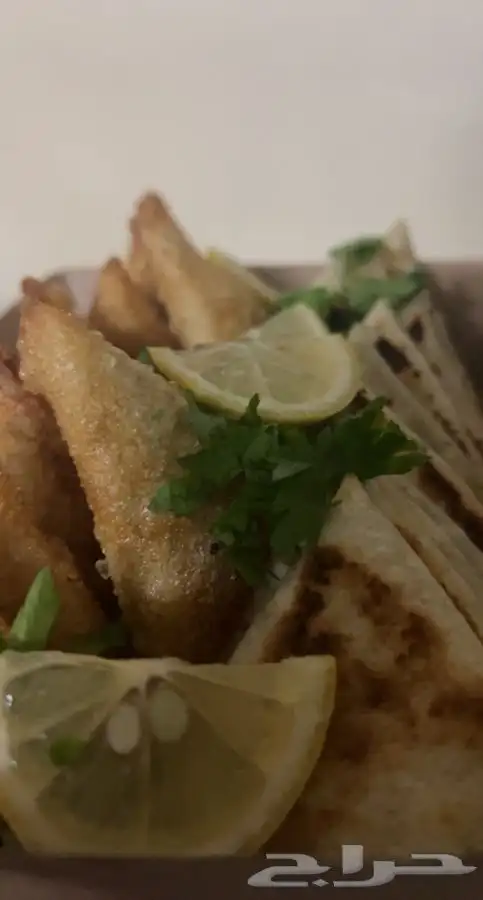 مفرزنات سمبوسه مقرمش 23