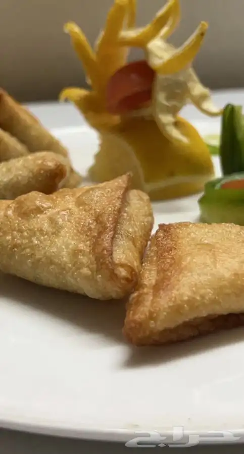 مفرزنات سمبوسه مقرمش 43