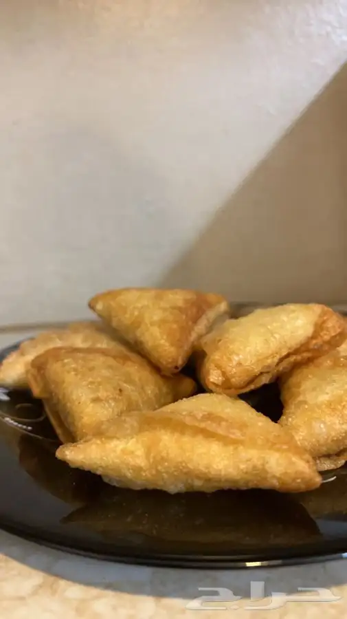 مفرزنات سمبوسه مقرمش 11