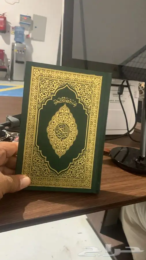 تجهيز مستلزمات مساجد خشبيات قران ساعات 20