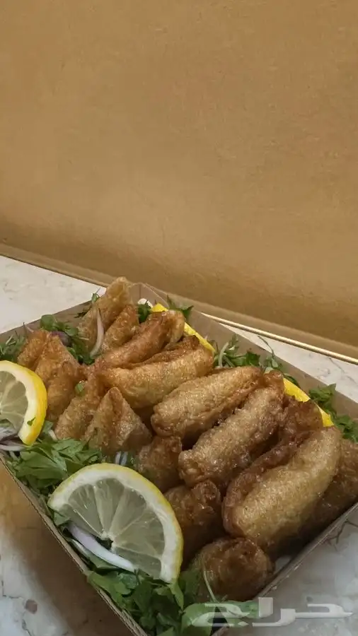 مفرزنات سمبوسه مقرمش 7