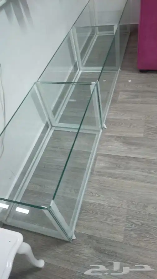 تفصيل أحواض سمك زجاجية مقاسات مختلفة 6