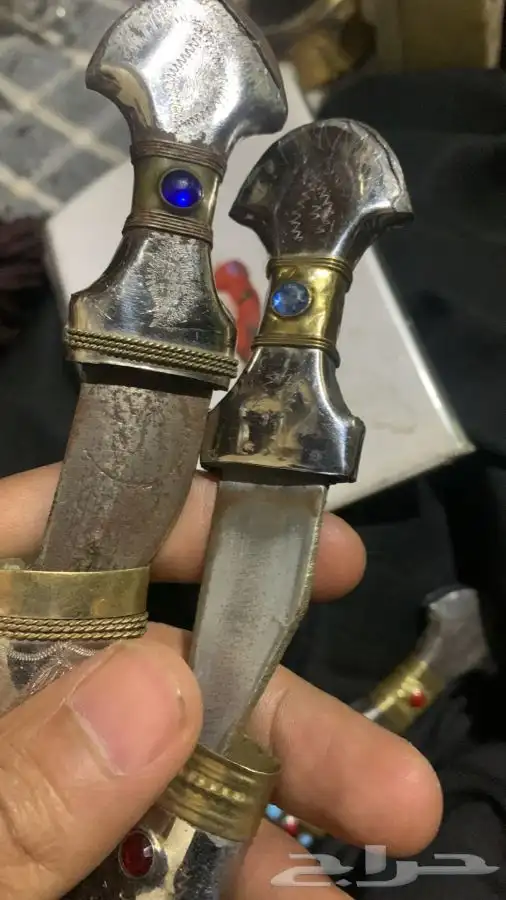 بظاعه مشكله 5