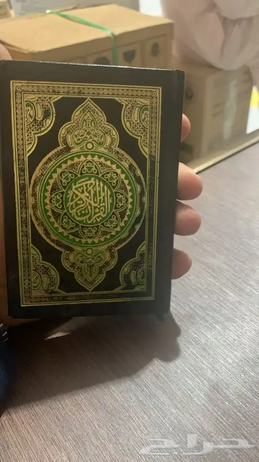 تجهيز مستلزمات مساجد خشبيات قران ساعات 39