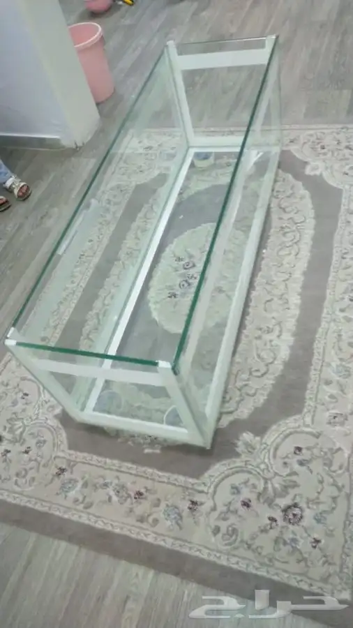 تفصيل أحواض سمك زجاجية مقاسات مختلفة 10