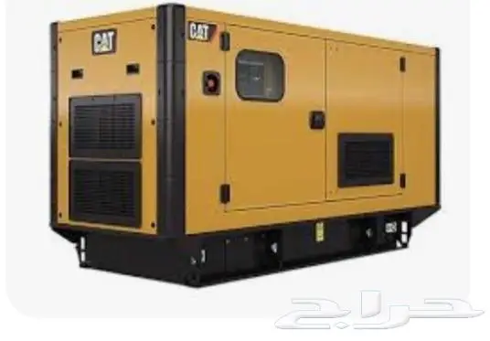 مولد كهرباء للايجار الشهري 0