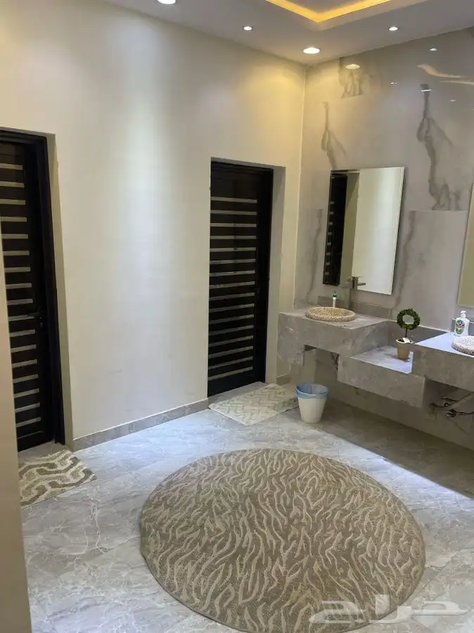 استراحه للايجار في العماريه 3