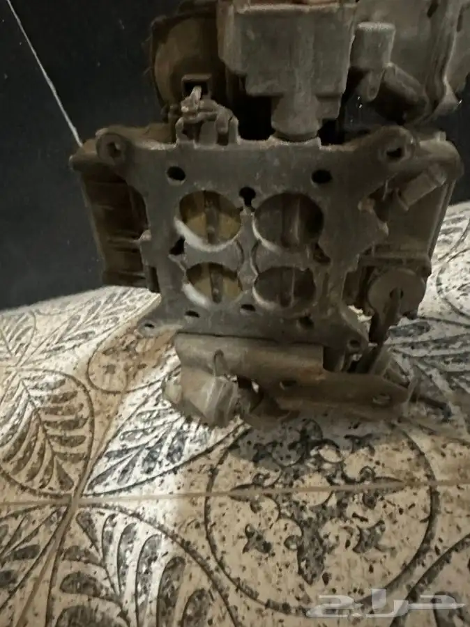 كبريتر هولي 0