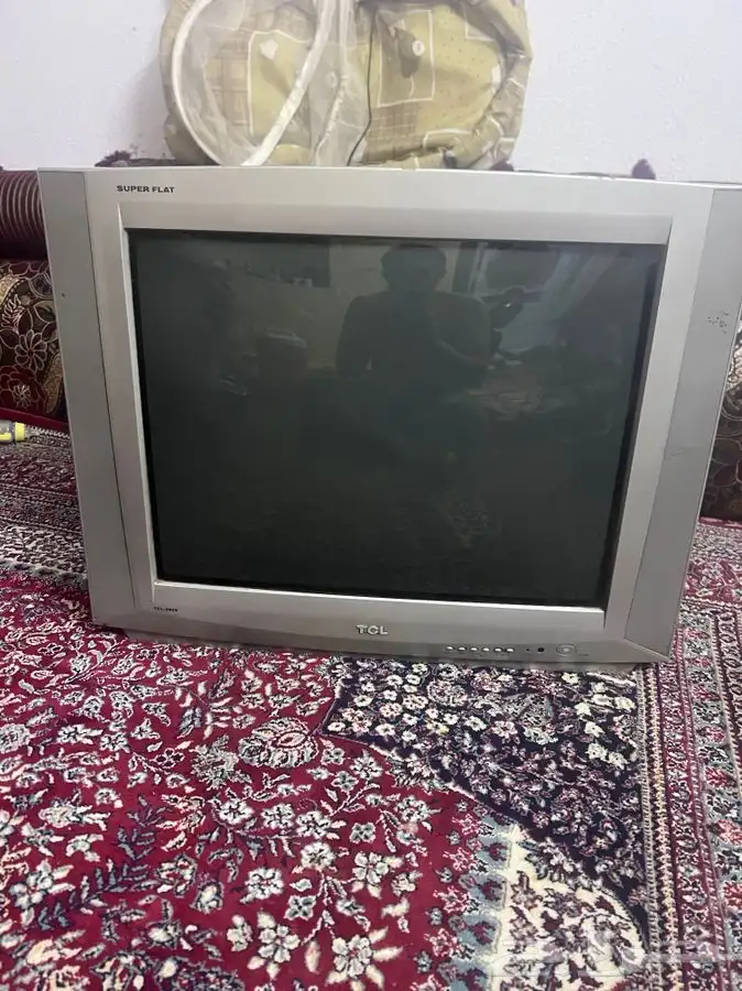 تلفزيون ترميس للبيع 0
