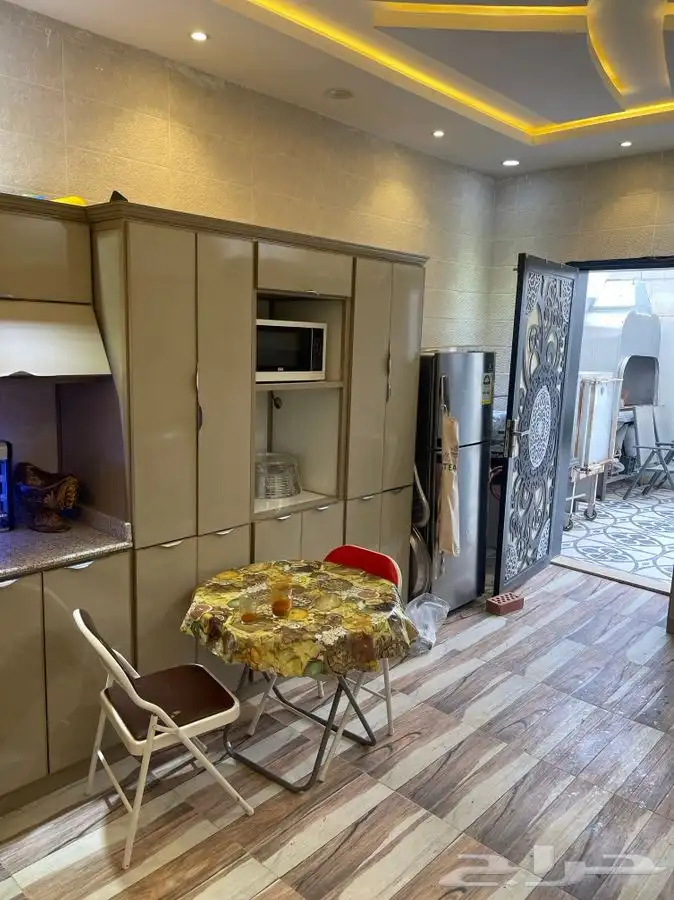 استراحه للايجار في العماريه 2