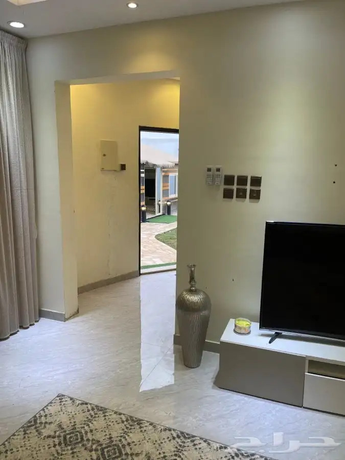 استراحه للايجار في العماريه 21