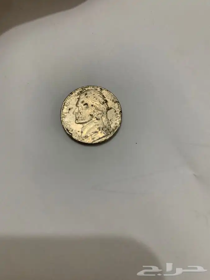 عملات قديمه اثريه متنوعه 12