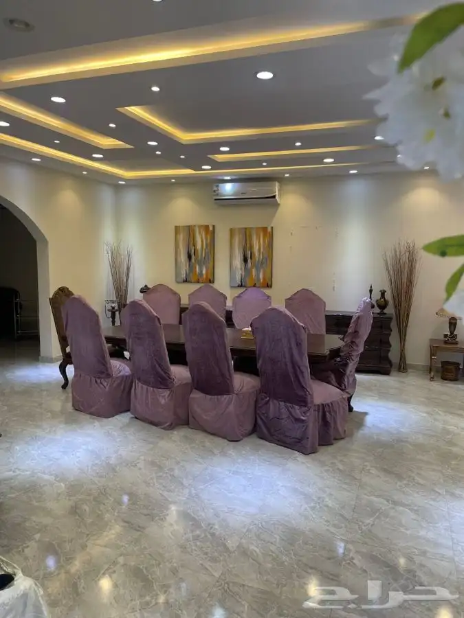استراحه للايجار في العماريه 8