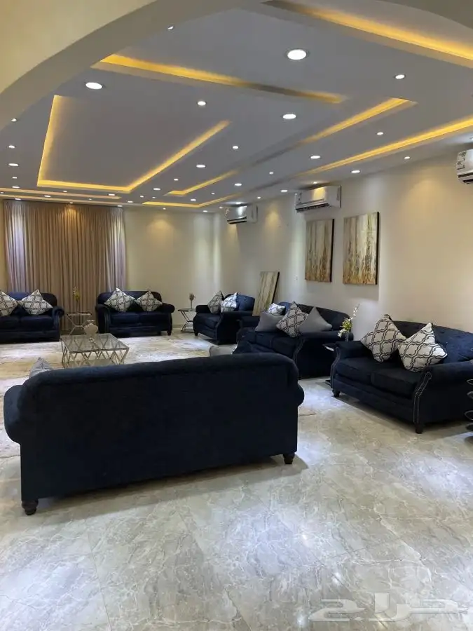 استراحه للايجار في العماريه 0