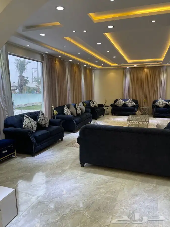 استراحه للايجار في العماريه 10