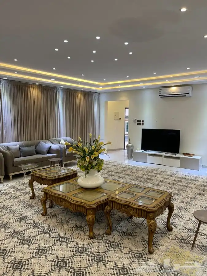استراحه للايجار في العماريه 22