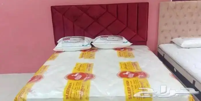 مراتب سرير طبي نفرين 2