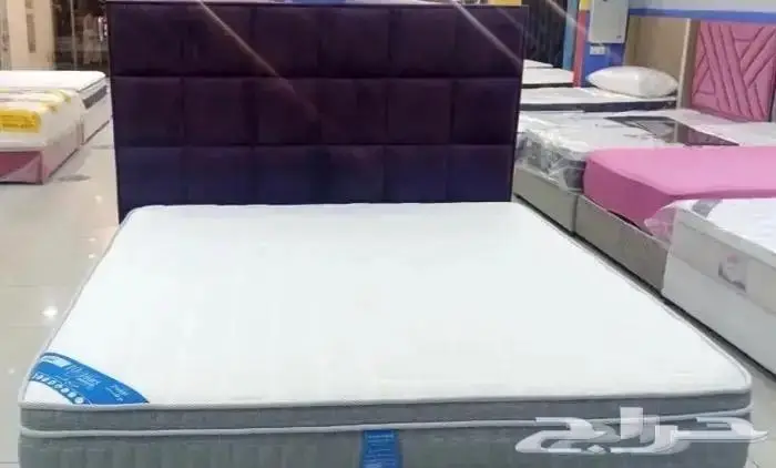 مراتب سرير طبي نفرين 1