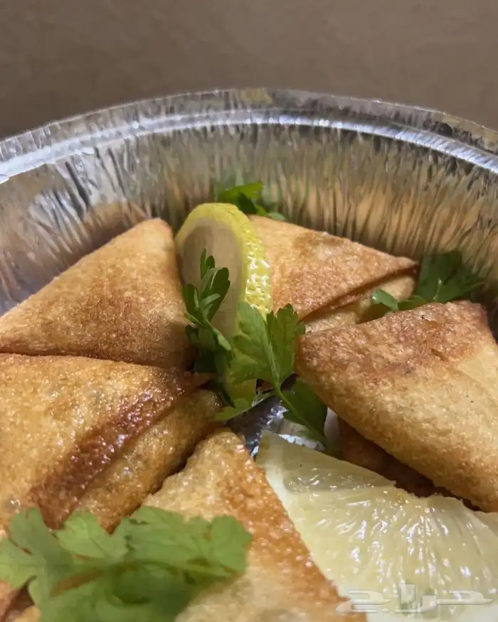 مفرزنات سمبوسه مقرمش 46