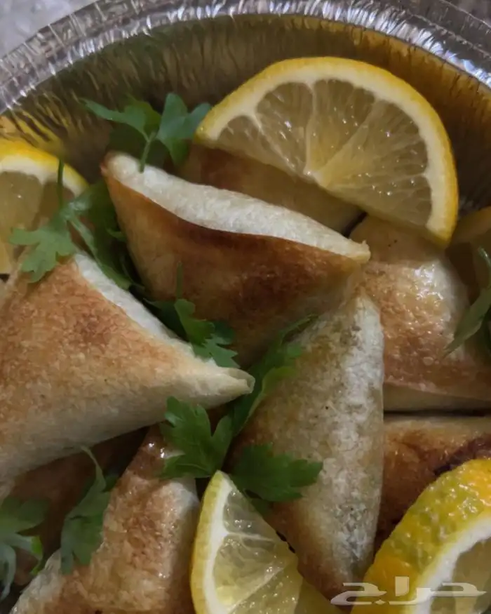 مفرزنات سمبوسه مقرمش 60