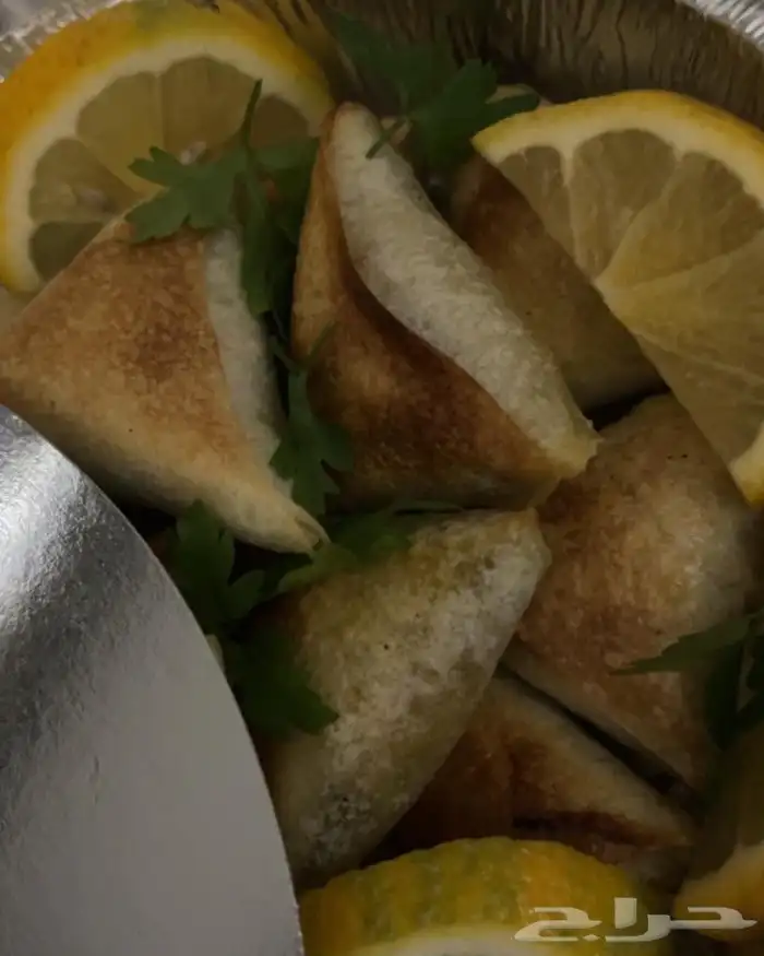 مفرزنات سمبوسه مقرمش 59