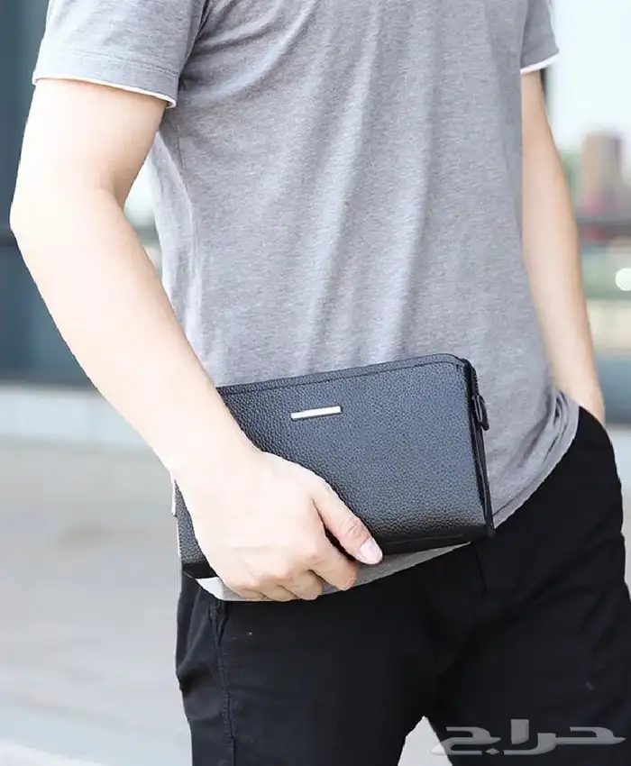 شنطة يد برمز حماية للقفل 2