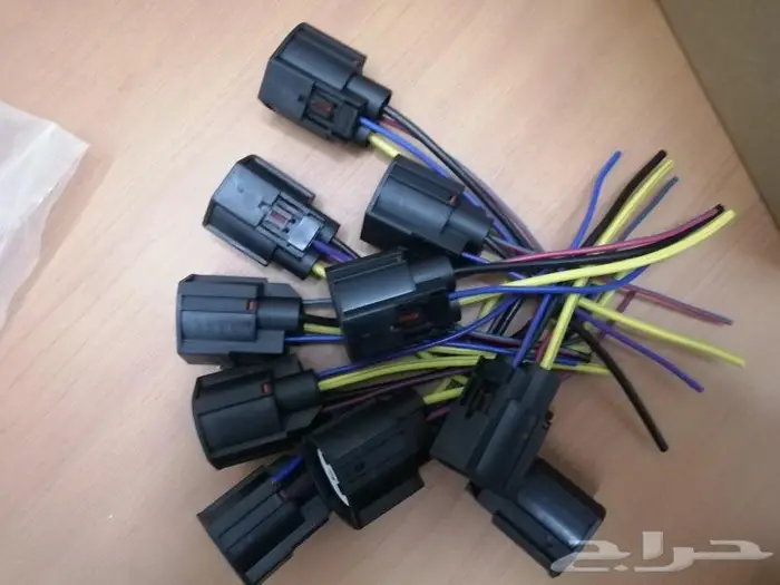 متوفر فيش مروحة فورد 0