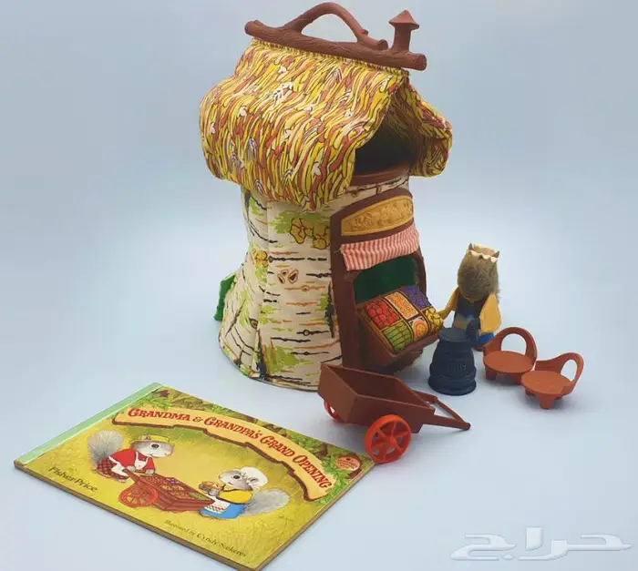 قصص اطفال ومجلات قديمة منوعة 1