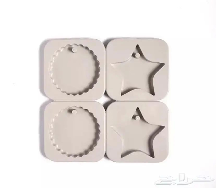 قوالب سيليكون 0