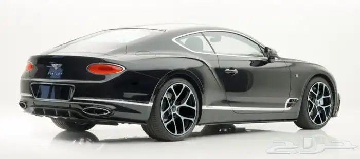 كيت كاربون بنتلي بينتاجا_ Carbon Body kit Bentley 12