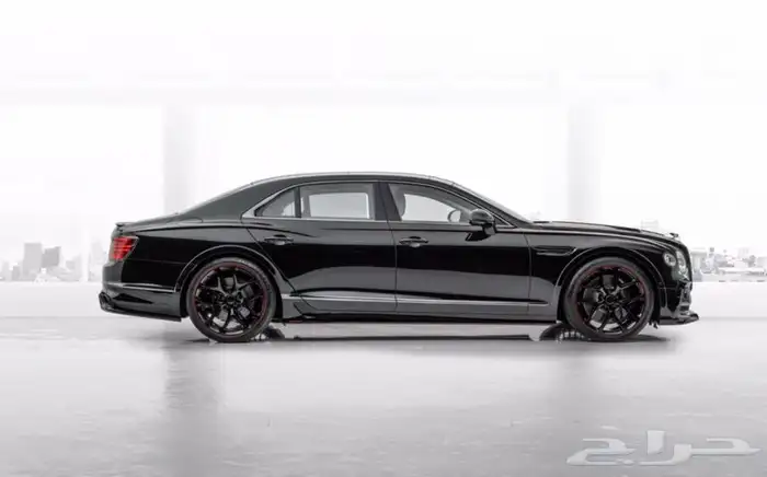 كيت كاربون بنتلي بينتاجا_ Carbon Body kit Bentley 17