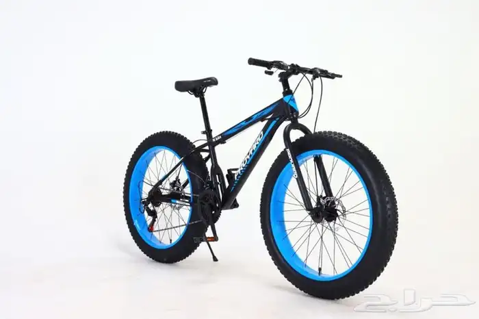 دراجه هوائيه سيكل جميع الانواع متوفر كاش وتقسيط شحن مجانا 15