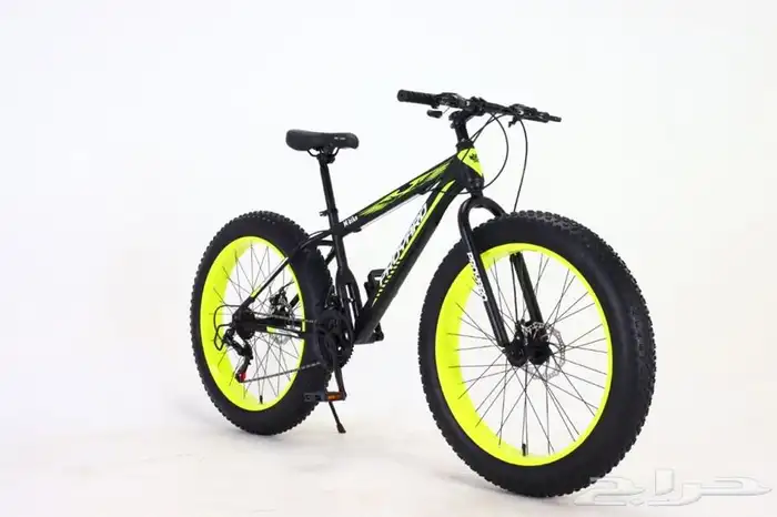 دراجه هوائيه سيكل جميع الانواع متوفر كاش وتقسيط شحن مجانا 14