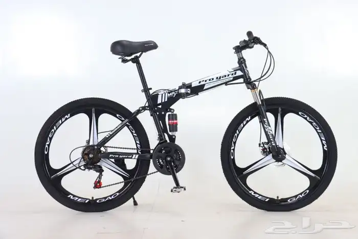 دراجه هوائيه سيكل جميع الانواع متوفر كاش وتقسيط شحن مجانا 10