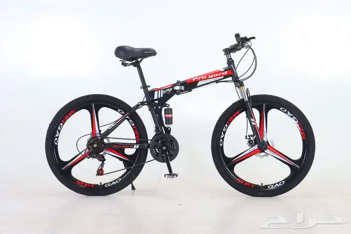 دراجه هوائيه سيكل جميع الانواع متوفر كاش وتقسيط شحن مجانا 6