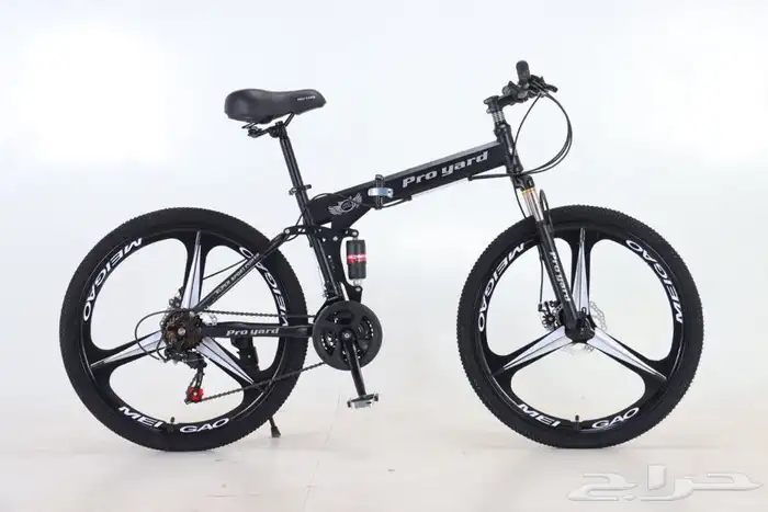 دراجه هوائيه سيكل جميع الانواع متوفر كاش وتقسيط شحن مجانا 5