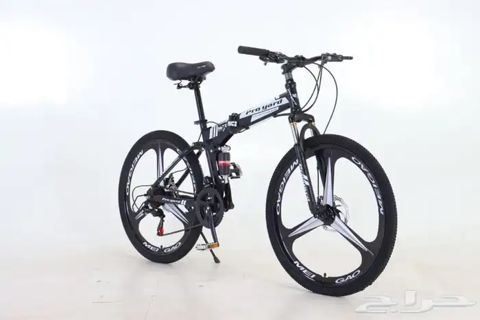 دراجه هوائيه سيكل جميع الانواع متوفر كاش وتقسيط شحن مجانا 9