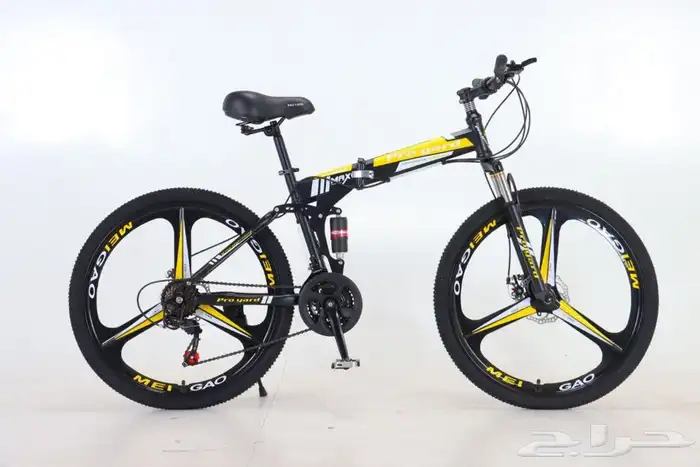 دراجه هوائيه سيكل جميع الانواع متوفر كاش وتقسيط شحن مجانا 7