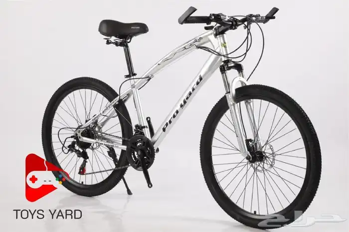 دراجه هوائيه سيكل جميع الانواع متوفر كاش وتقسيط شحن مجانا 18