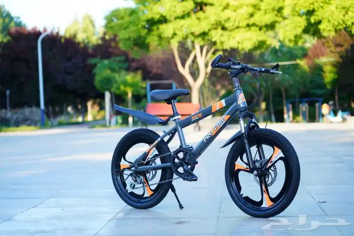 دراجه هوائيه سيكل جميع الانواع متوفر كاش وتقسيط شحن مجانا 16