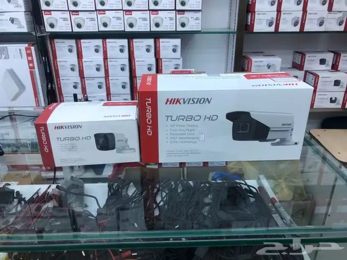 كاميرات مراقبة 0