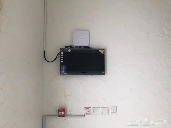 كاميرات مراقبة 2