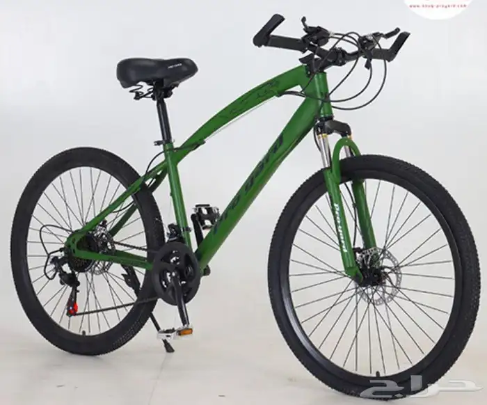 دراجه هوائيه سيكل جميع الانواع متوفر كاش وتقسيط شحن مجانا 19