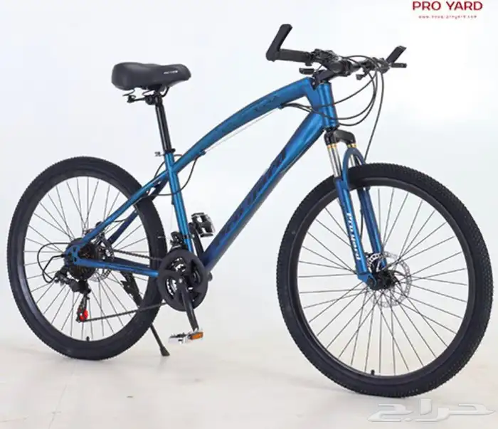 دراجه هوائيه سيكل جميع الانواع متوفر كاش وتقسيط شحن مجانا 20