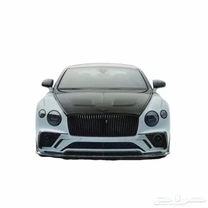 كيت كاربون بنتلي بينتاجا_ Carbon Body kit Bentley 24