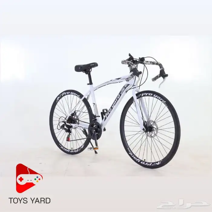 دراجه هوائيه سيكل جميع الانواع متوفر كاش وتقسيط شحن مجانا 2